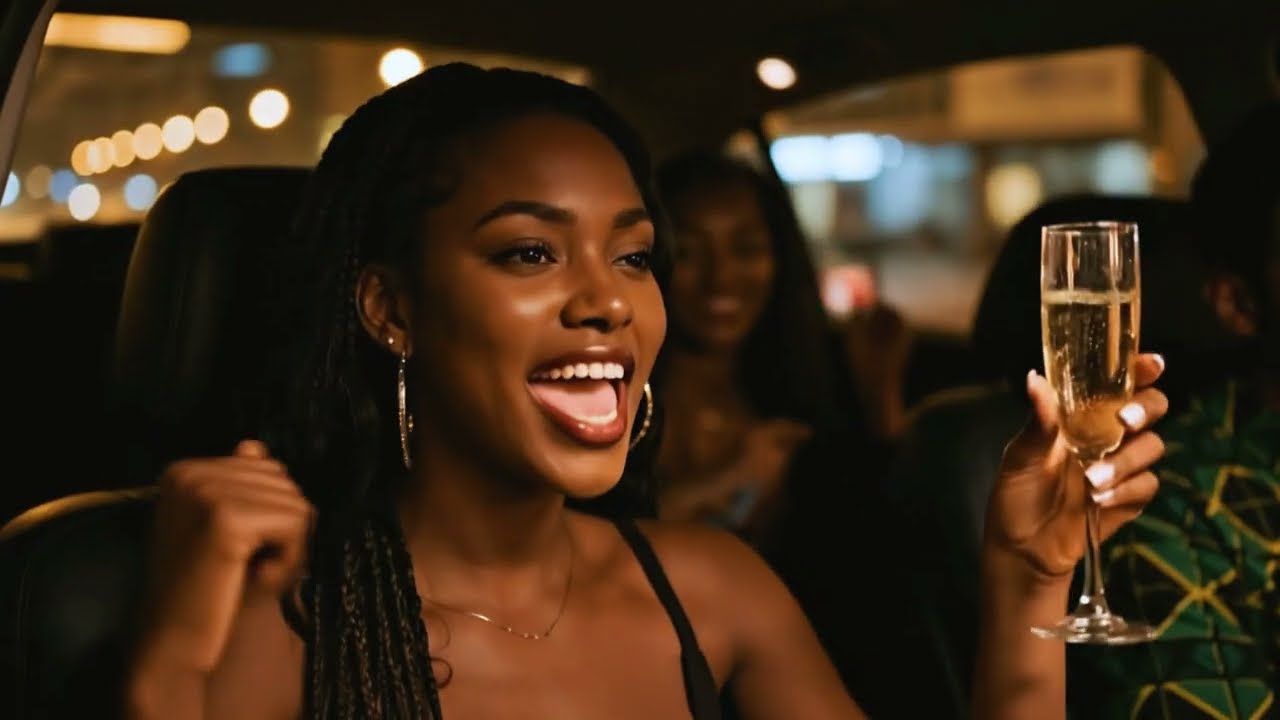 Winky D Ft Busy Signal - Drink Up (Problems Away)  Official Ai Video