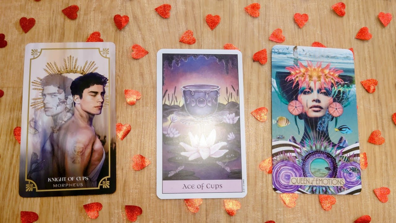 NEXT DATE or LOVE ENCOUNTER ♥️🥰💖 Pick a card