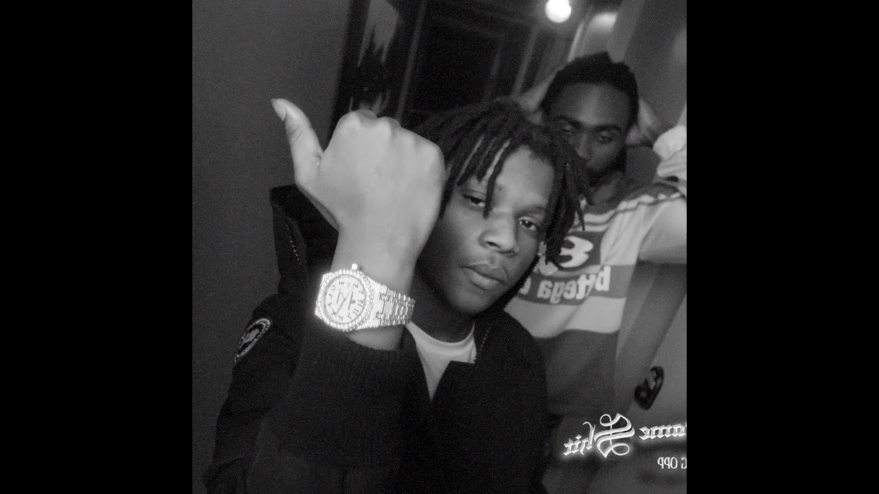[HARD] Lil Noonie x YFG Fatso Type Beat - 