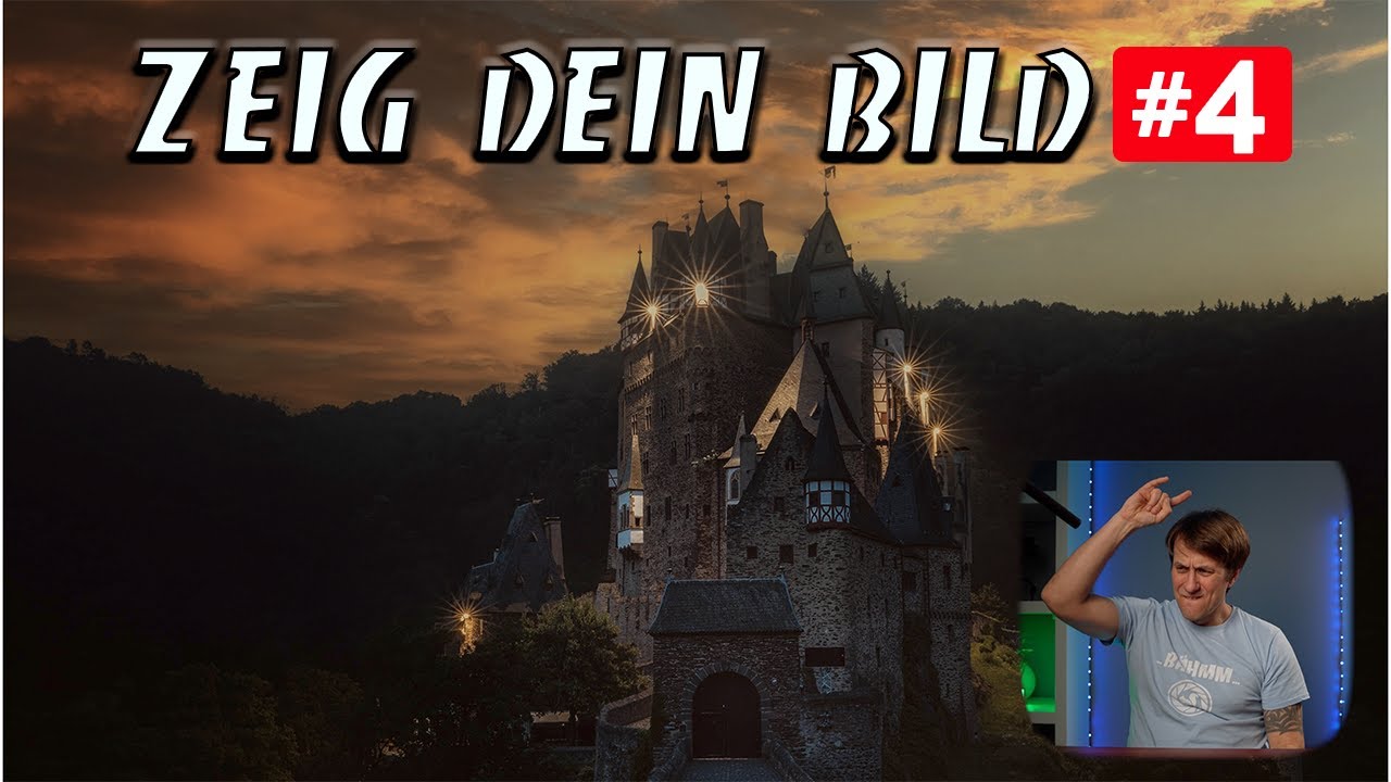 Zeig Dein Bild #4
