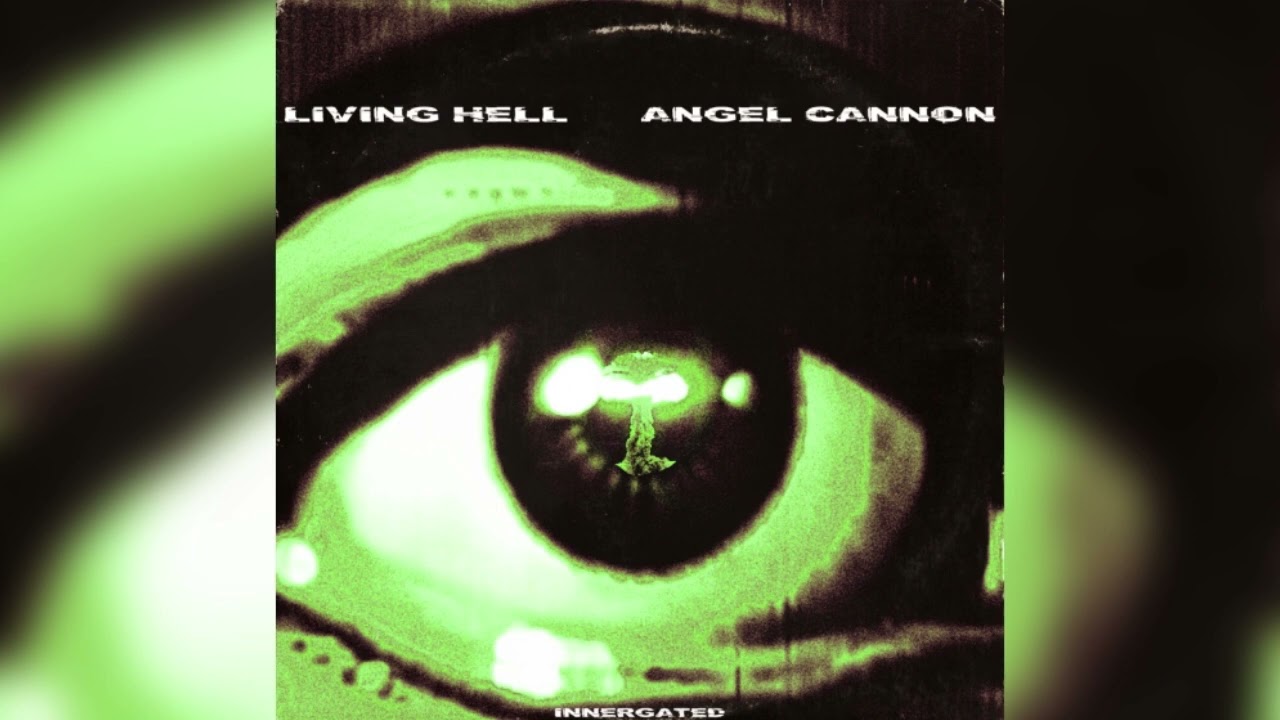 Angel Cannon - Tactical Nuke