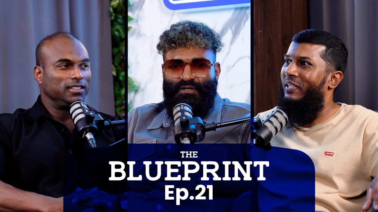 Physical Health goes beyond just muscle growth 🧠💪 Episode - 21