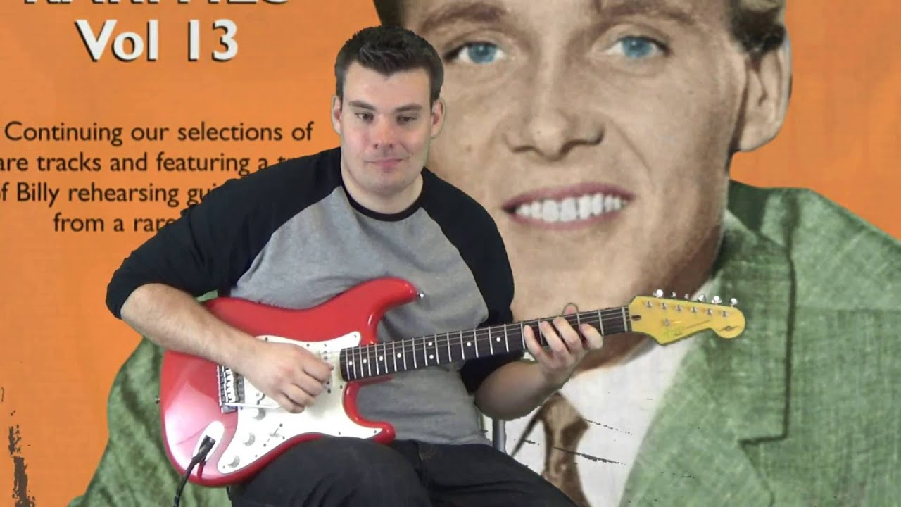A Thousand Stars - Guitar Cover - Steve Reynolds
