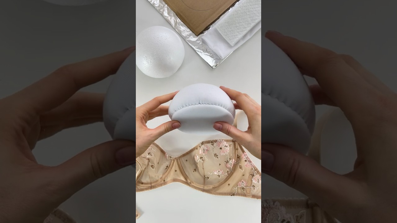 handmade tailor&rsquo;s ham