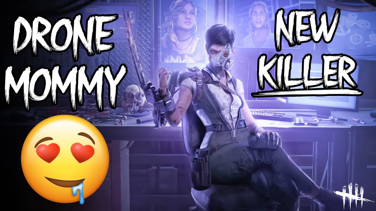NEW KILLER 