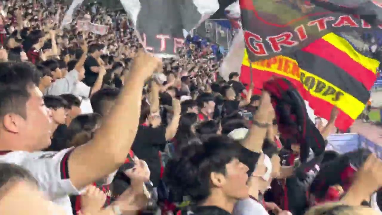 밥송 부르는 수호신 [2022/06/19 FC서울 vs 수원삼성 ] 승점자판기 허접 수원 승점 고맙구나 ~~