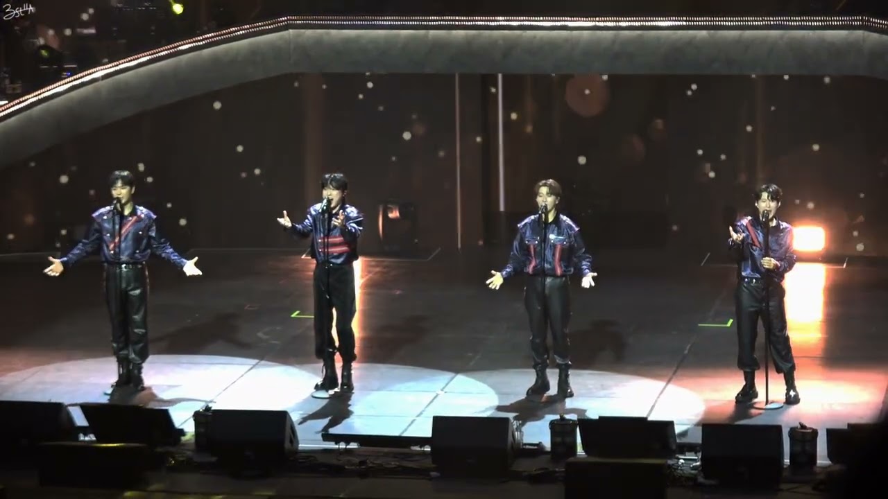 250914 앙코르 THE WAVE - Champions