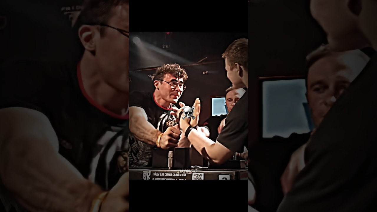 😱AKIMBO 69 VS STRONGEST BRO ARMWRESTLING REVENGE ARMWRESTLER #trending #armwrestling