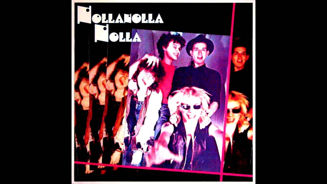 Nolla Nolla Nolla - Smile (Punk Version, Charlie Chaplin / Modern Times)
