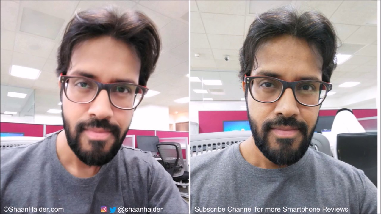 Nokia 8 Sirocco vs Nokia 8 - CAMERA COMPARISON