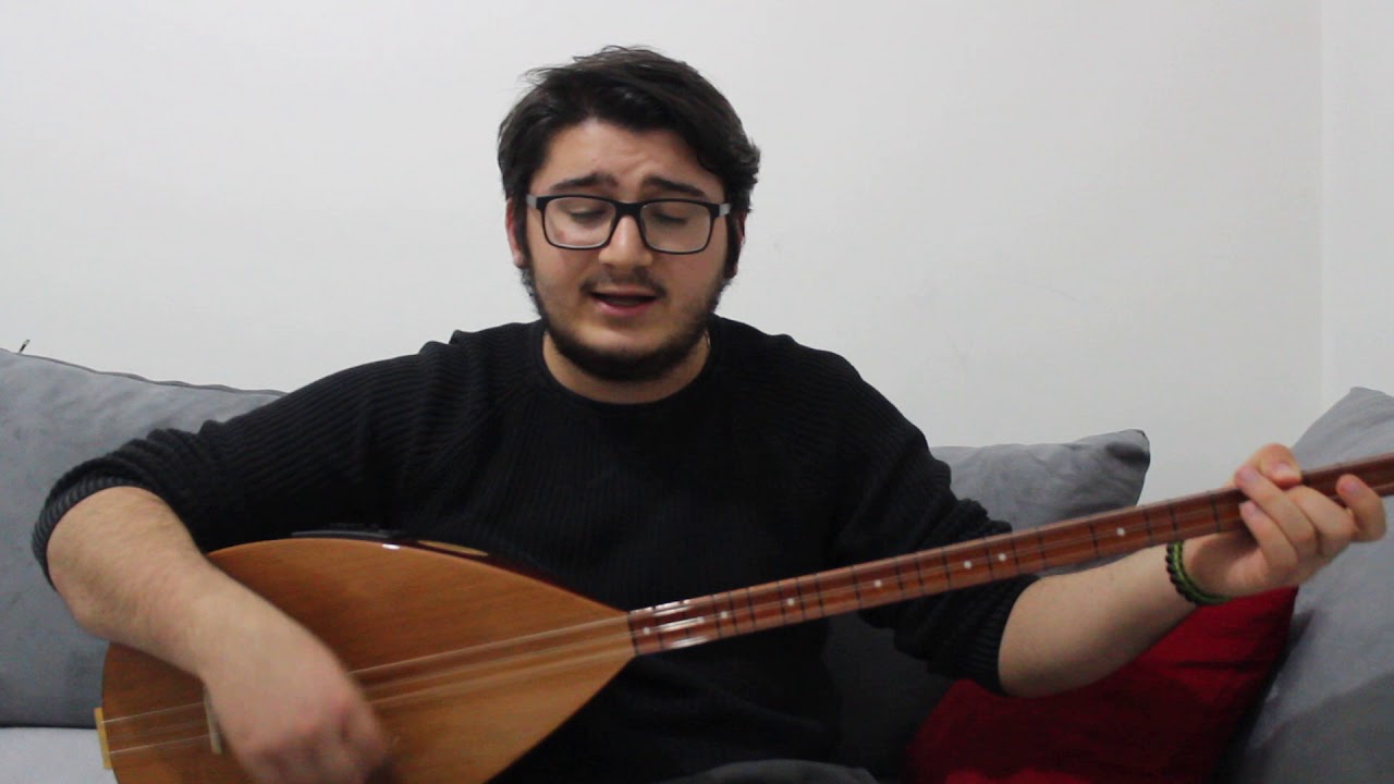 Uzun Sap Geçti Dost Kervanı Solfej Görkem Gayretli