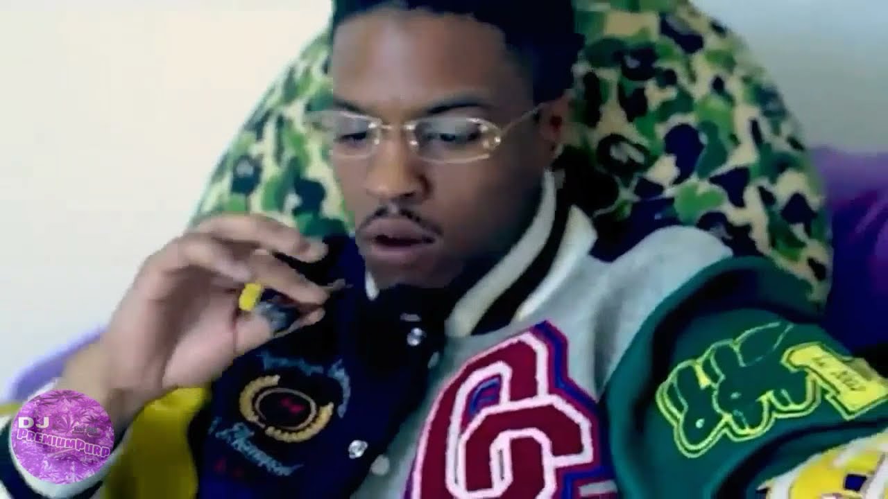 P'ierre Bourne - Pokeball (Screwed and Chopped)