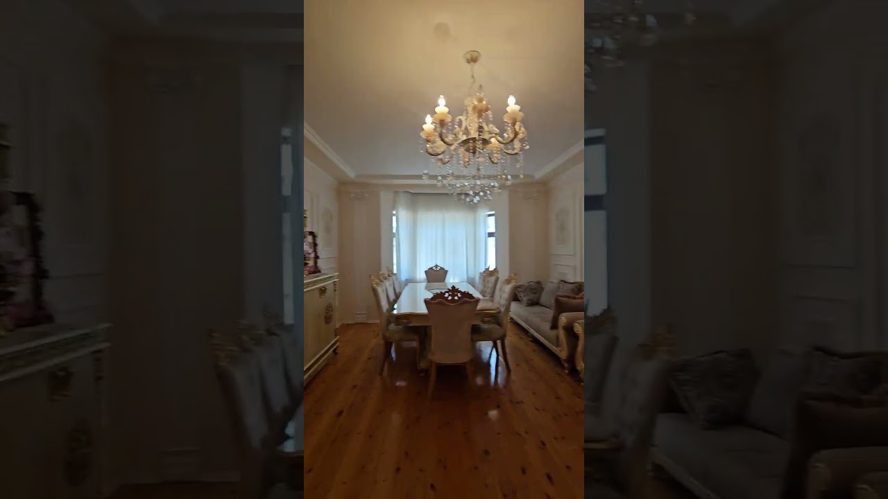 PAKET KUPÇA 6 Sotda,5 Otaq