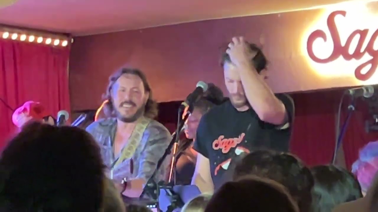 Right Kind of Trouble - Radio Company 8/19/24