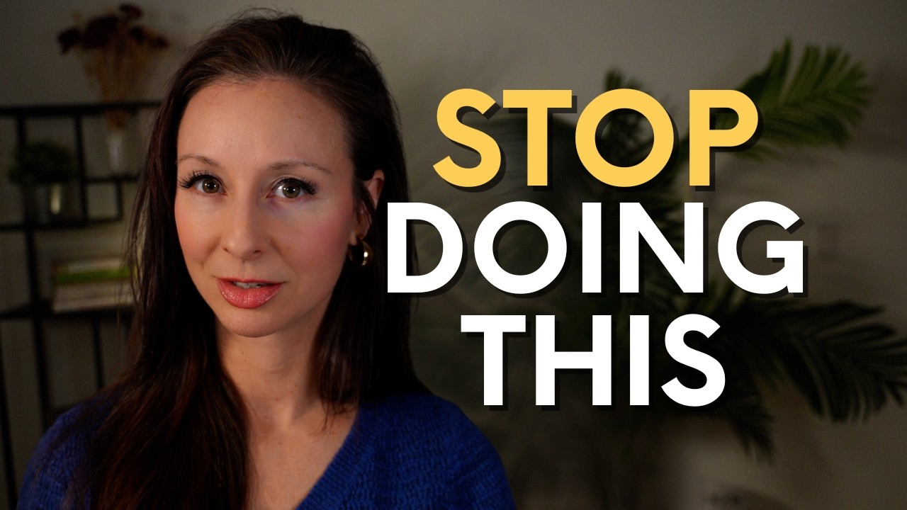 The #1 Mistake Women Make When They Like a Man