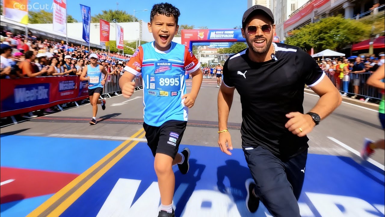 CHRISTCHURCH WEET‑BIX TRYATHLON 2026 Kids Giving 100% Energy! 🔥