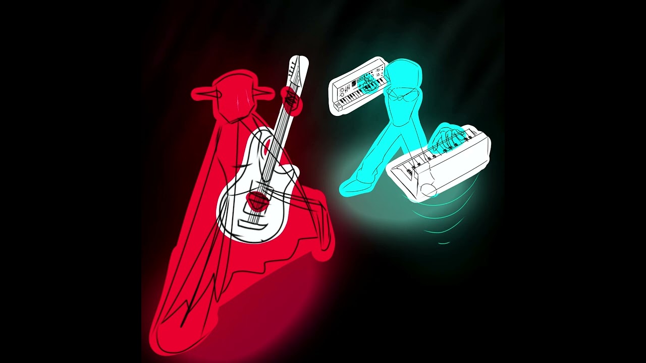 Final Escape if it was Techno Rock/Instrumental Rock