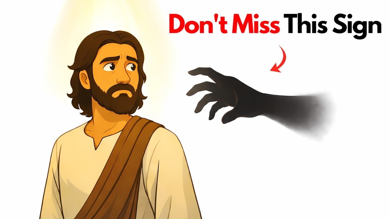 Right Before God Uses You, The Devil Will Try These Attacks