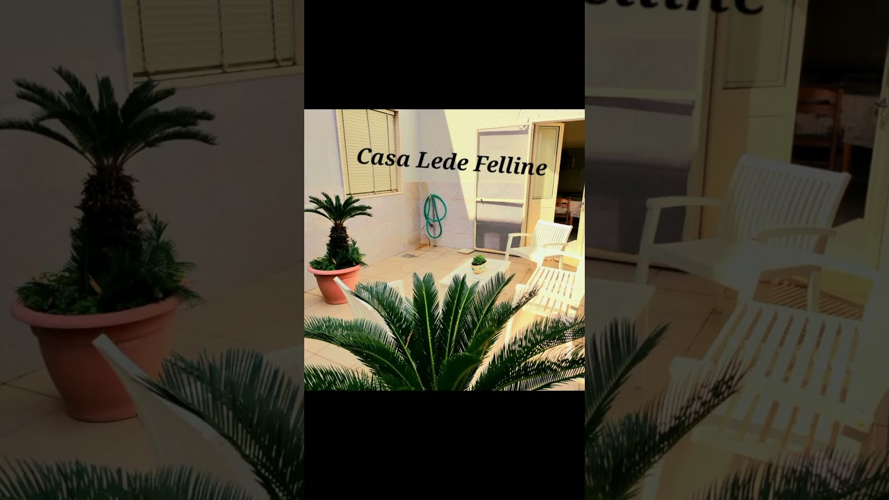 Yes Salento Case Vacanze