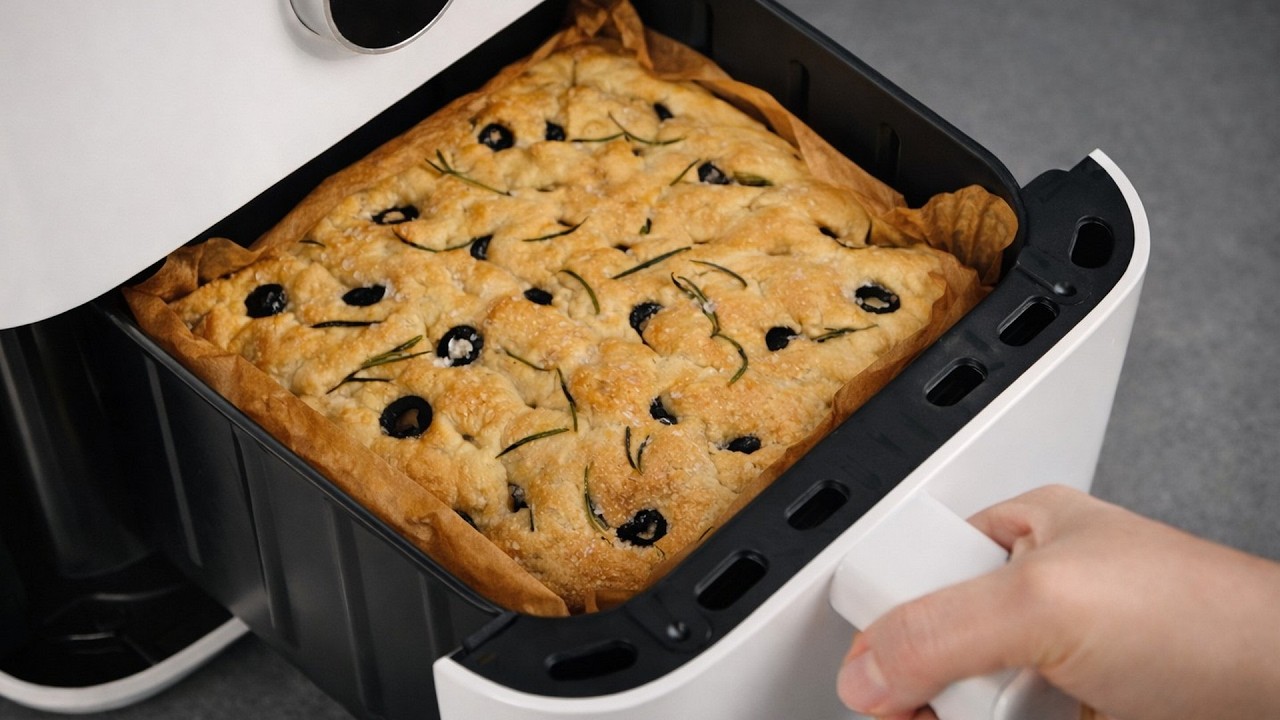 My Italian Friend's Secret to 