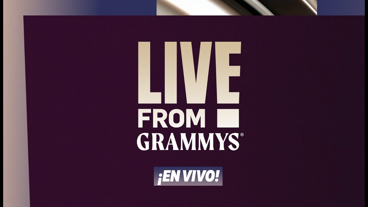 EN VIVO desde los Grammys 2026: Mira la llegada de las celebridades