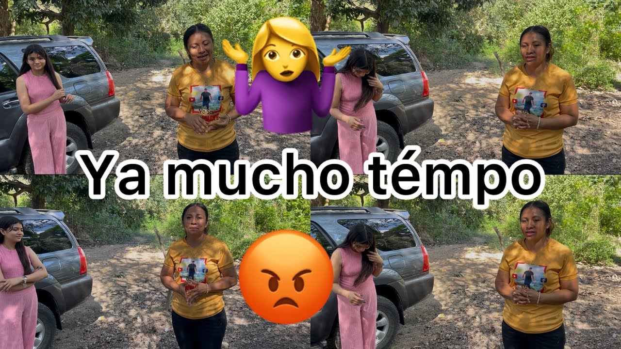🟣Si Lily sigue así tendré que despedirla🤷‍♀️