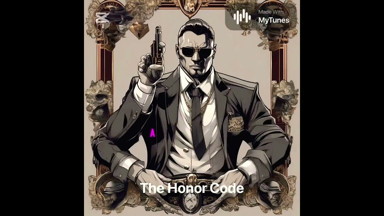 #Honor #code #Mafia #Rap #Music