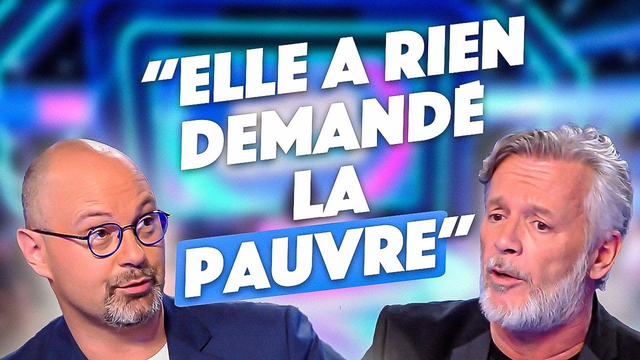 Débat enflammé sur les OQTF : l'affiche de Philippine est-elle vraiment xénophobe ?