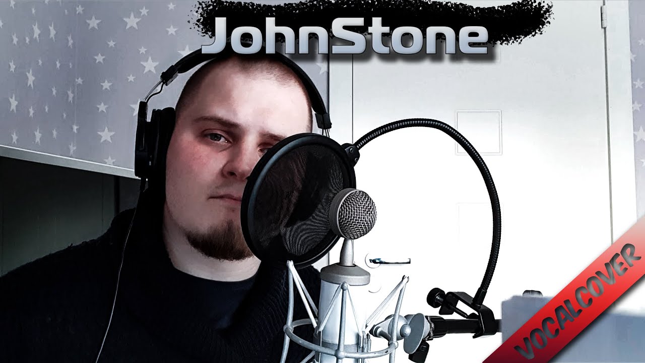 Генералы песчаных карьеров - JohnStone / Несчастный случай / Vocal Cover