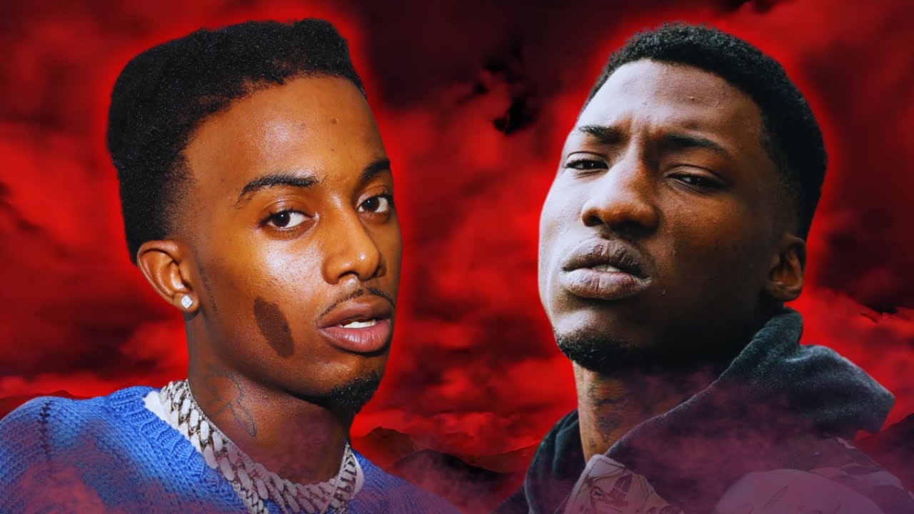 The Truth Behind Playboi Carti Gang War With Ola Runt