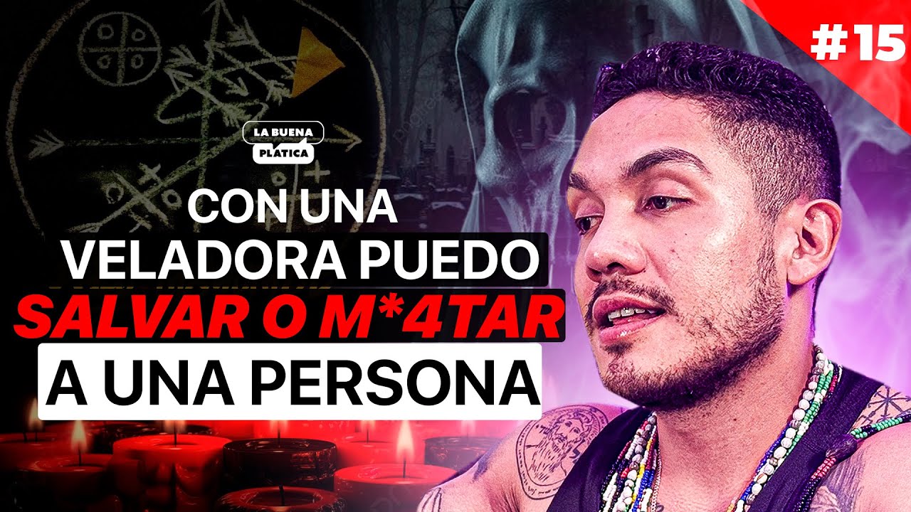La verdad sobre la santería y el palo mayombe | TATANGANGA