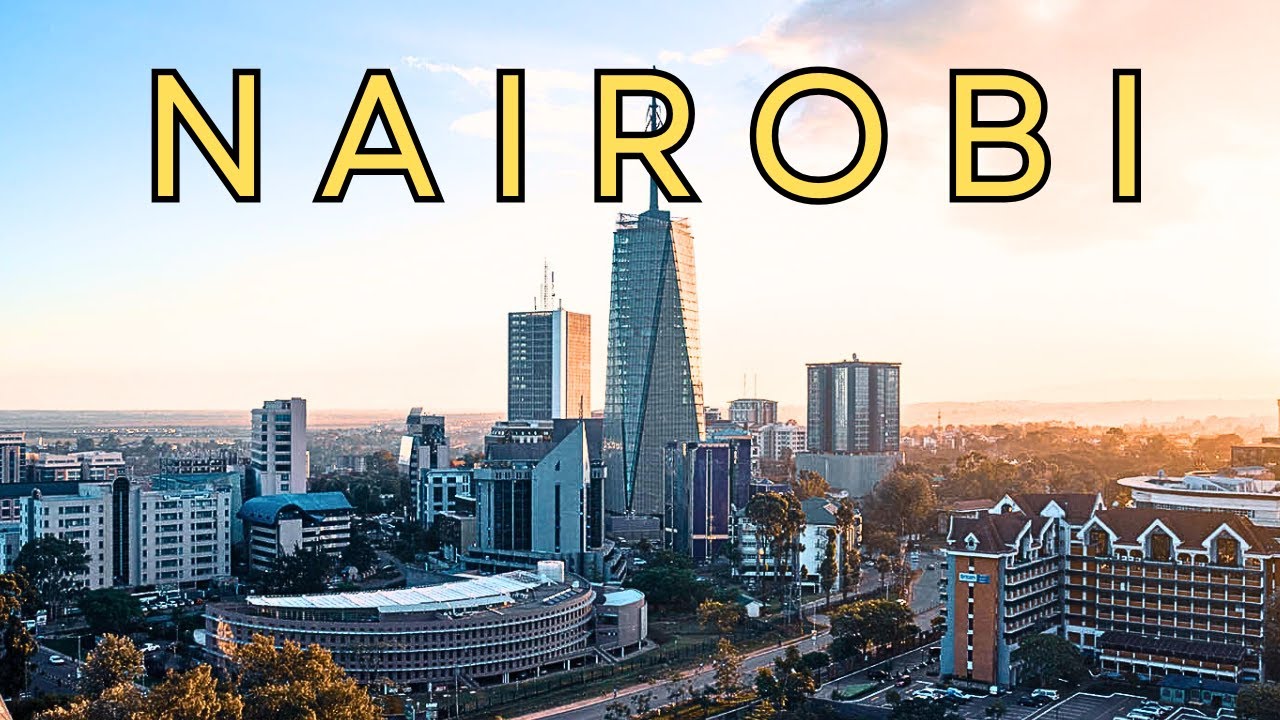 Inside Nairobi: East Africa&rsquo;s Most Advanced City