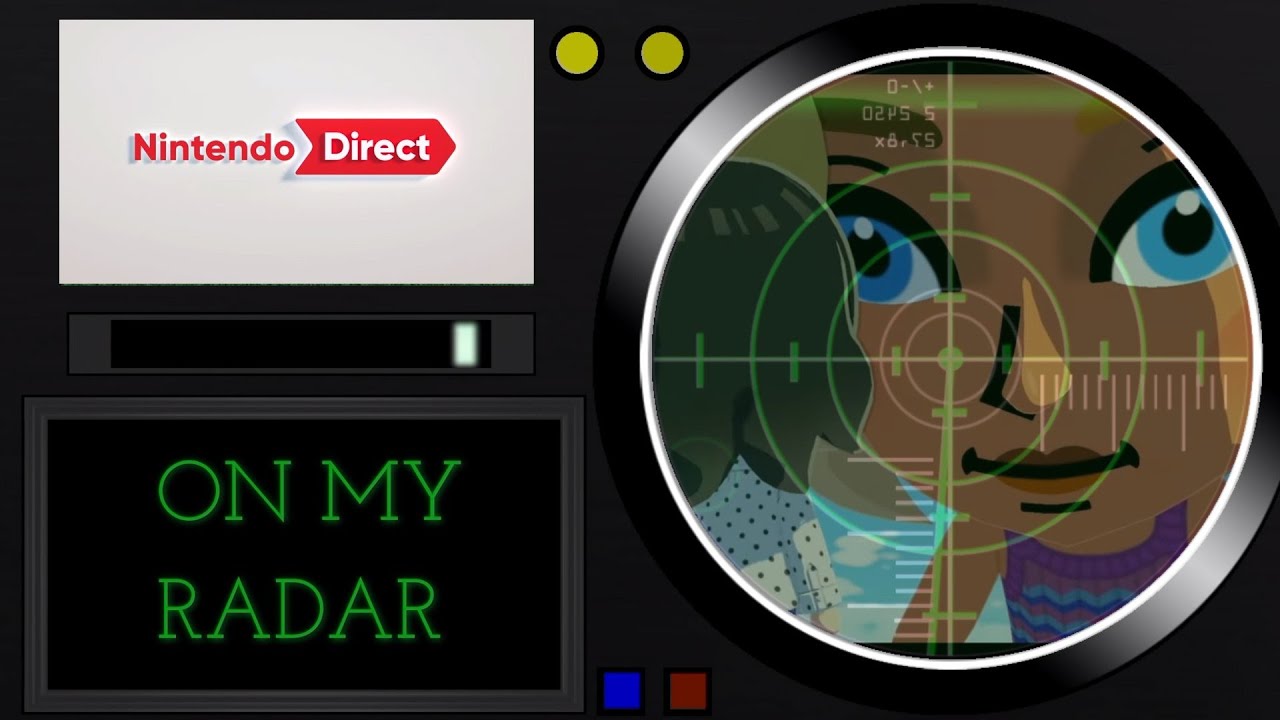 On My Radar: 3/27/25 Direct