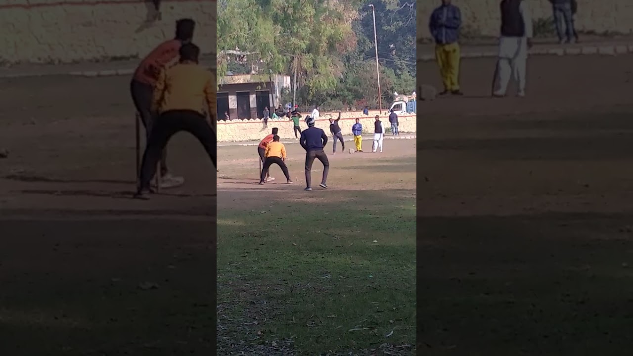 gully cricket 3