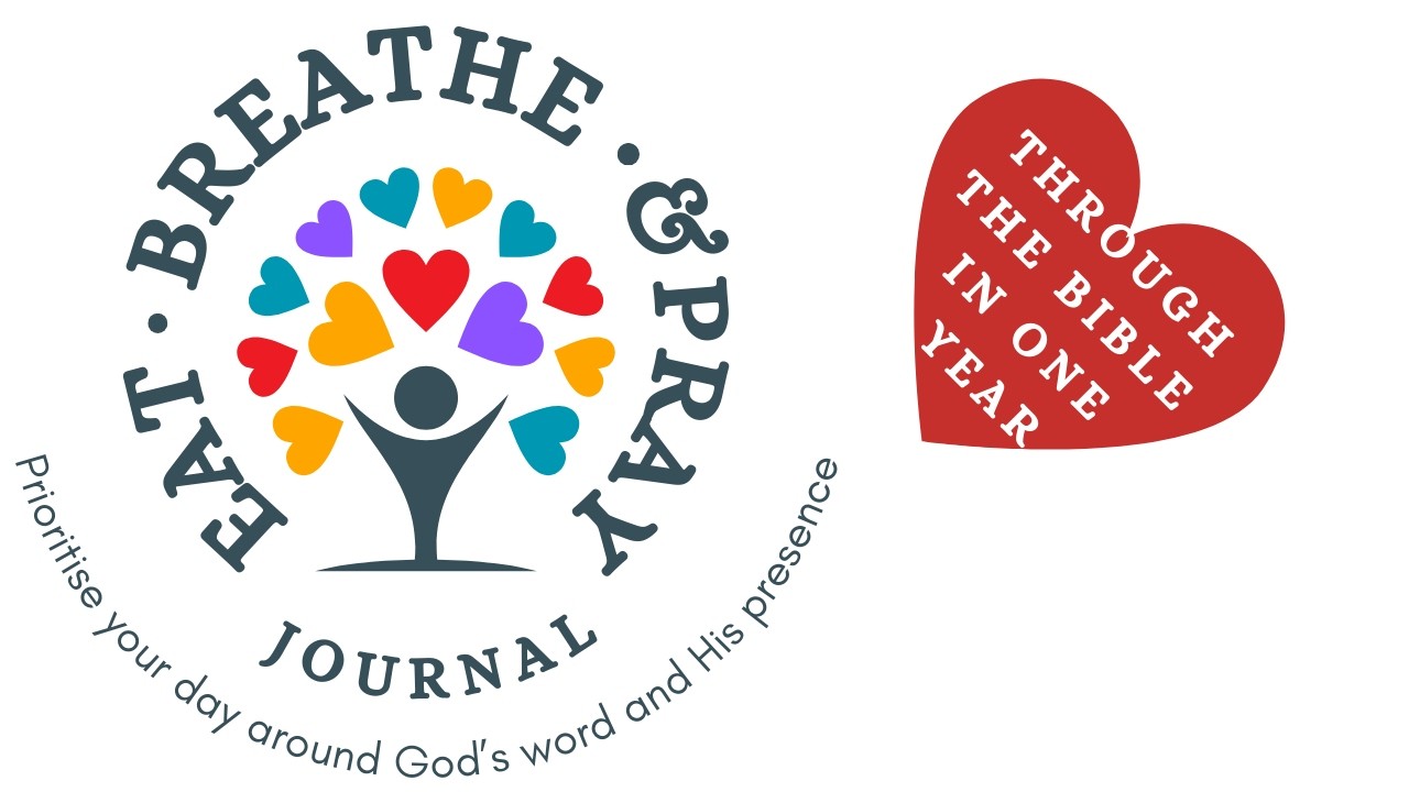 Thematic Journey Through The Bible In One Year:  Day 52 (Psalms 21-23)