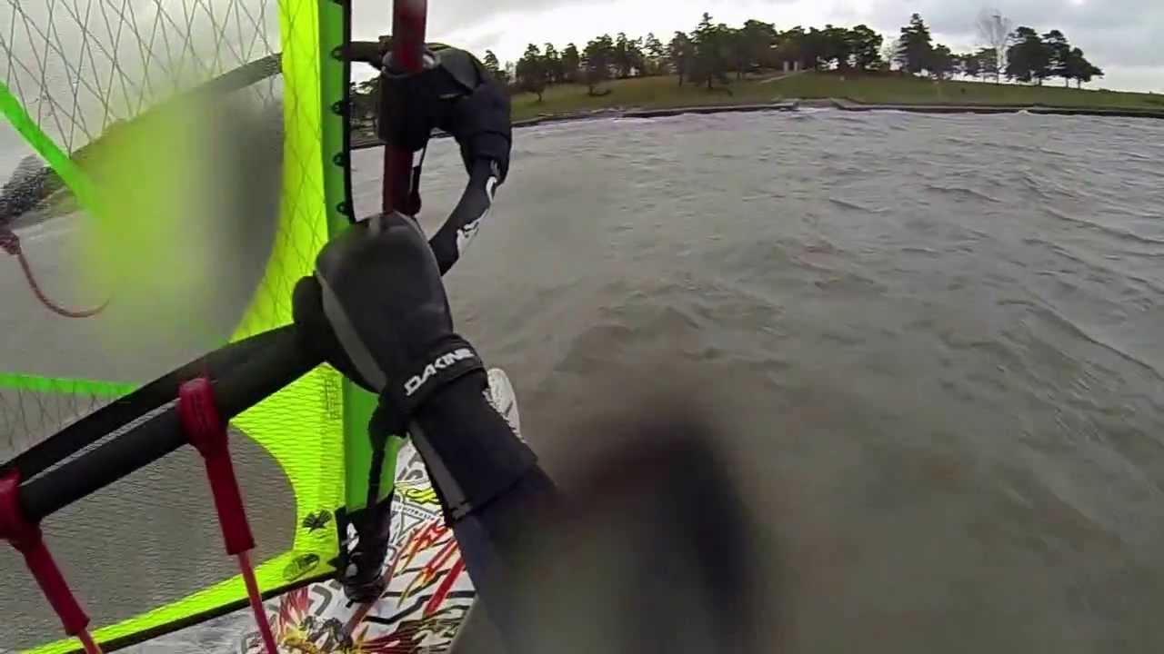 Ringshaug 3 november 2013