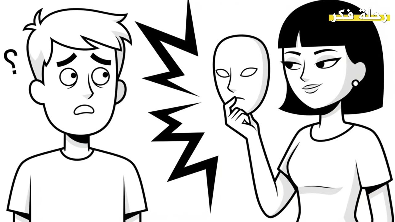 على كل رجل مشاهدة هذا .. علامات خيانة المرأة التي يتجاهلها معظم الرجال