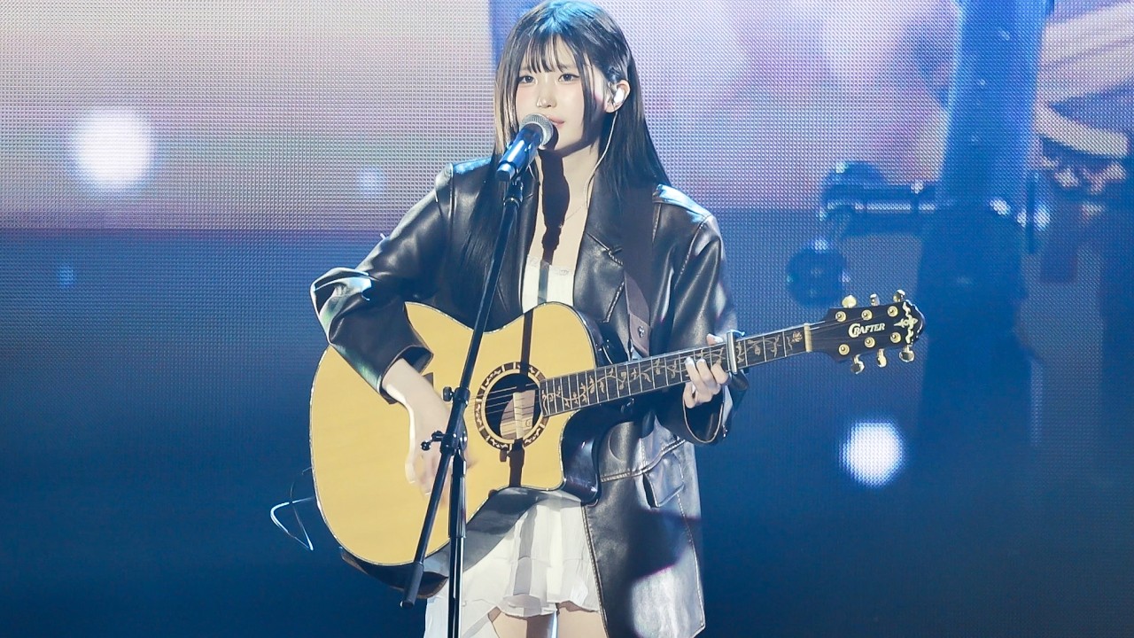 [4K] 260130 프로미스나인 하영 (fromis_9 HAYOUNG) - 'Lost Stars' 직캠 (fromis_9 HAYOUNG FOCUS Fancam)