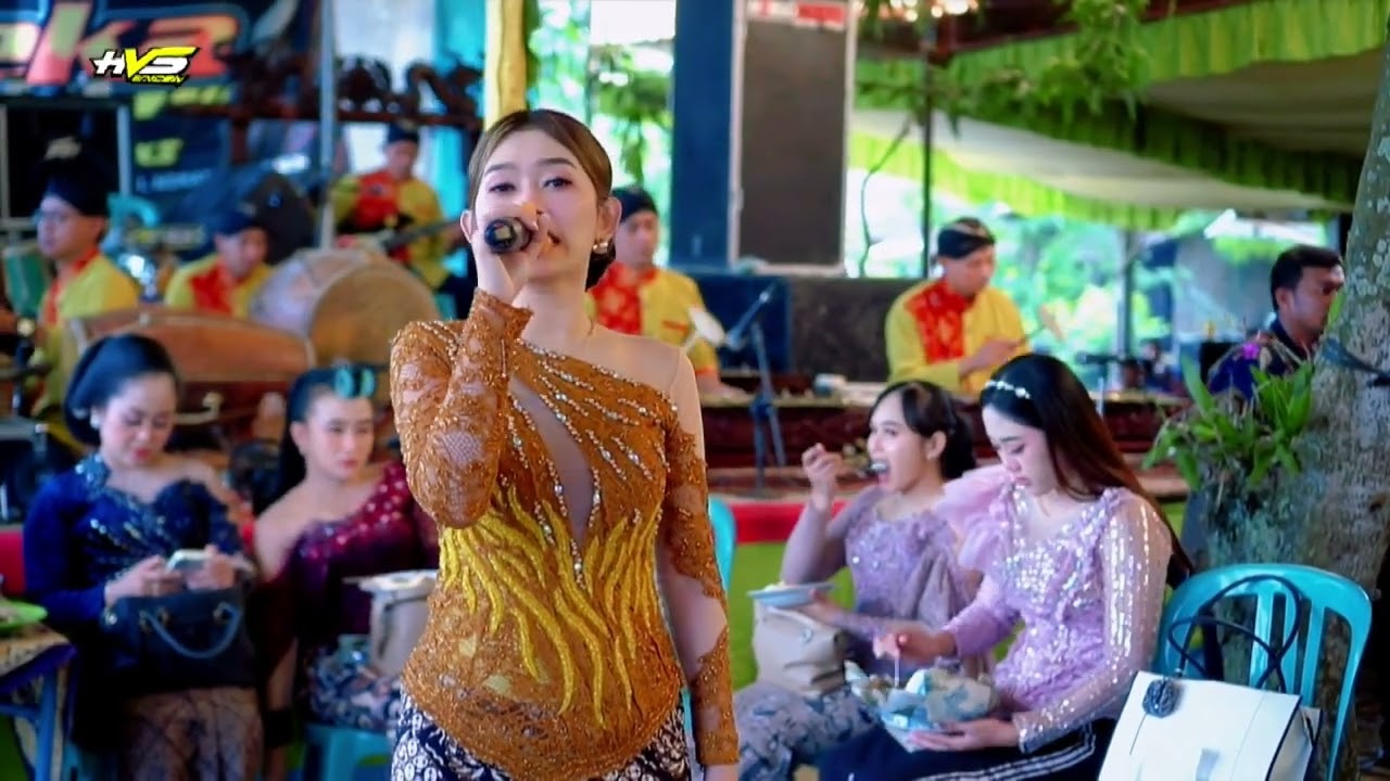 Koleksi Campursari ARSEKA Music - MM Audio - Hvs Sragen
