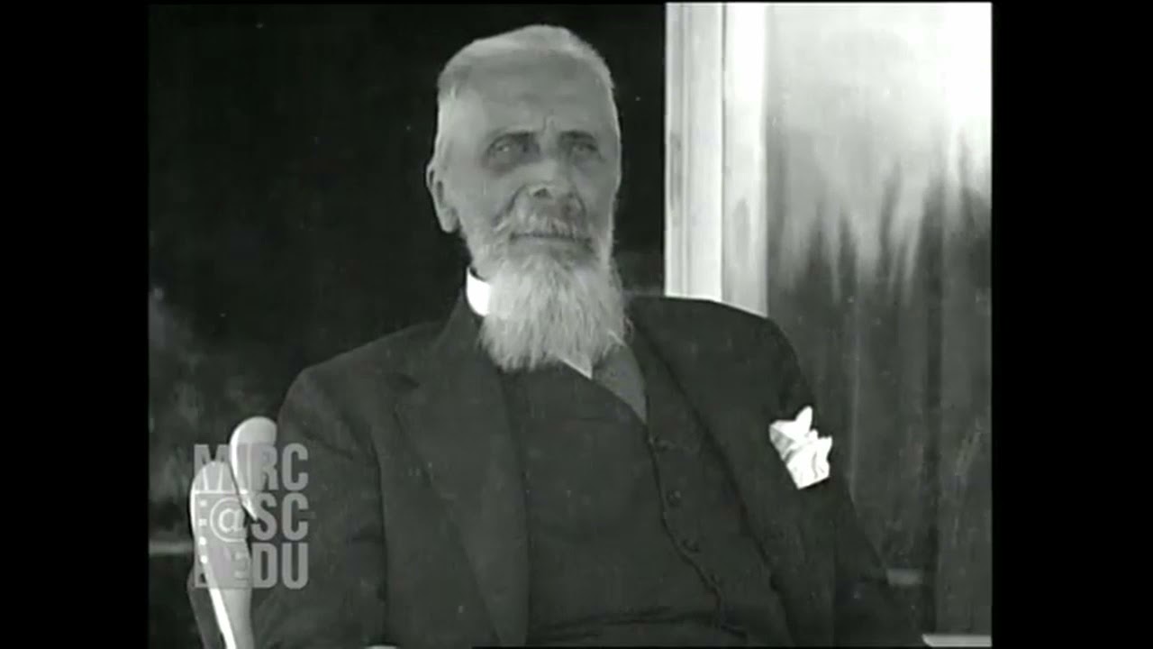 1929 - Apponyi Albert gr&oacute;f &uuml;zenete Amerik&aacute;hoz - A Message to America by Count Apponyi