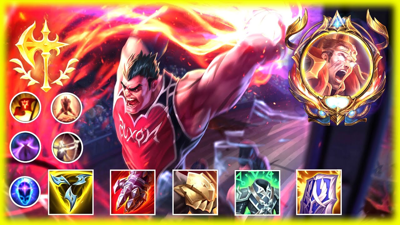 EUWXYZ DARIUS MONTAGE 2024 - 