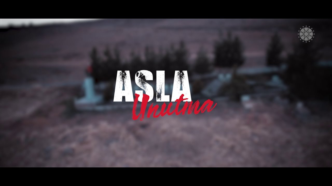 ASLA UNUTMA BELGESELİ - TAMAMI