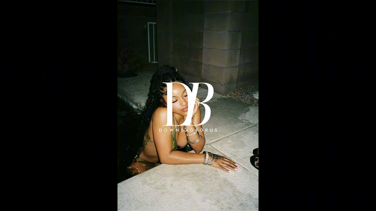 (Free) Kwn x Kehlani Type Beat - 