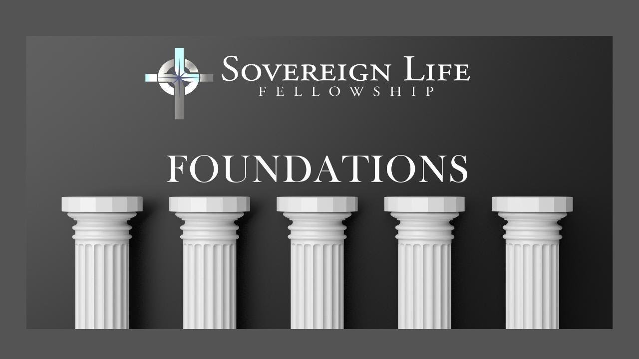 02.01.2026 - Foundations 2026 WK 3 - Faithful, Not Flawless
