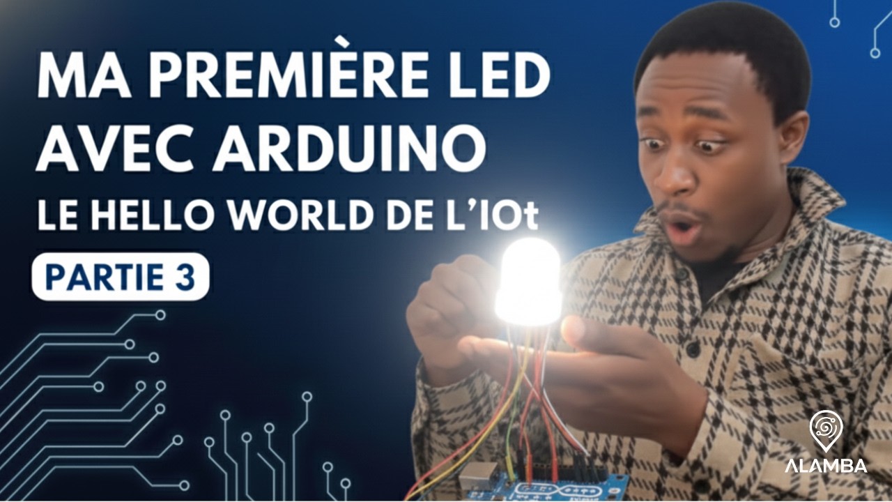 Électronique vs programmation | Par où commencer réellement