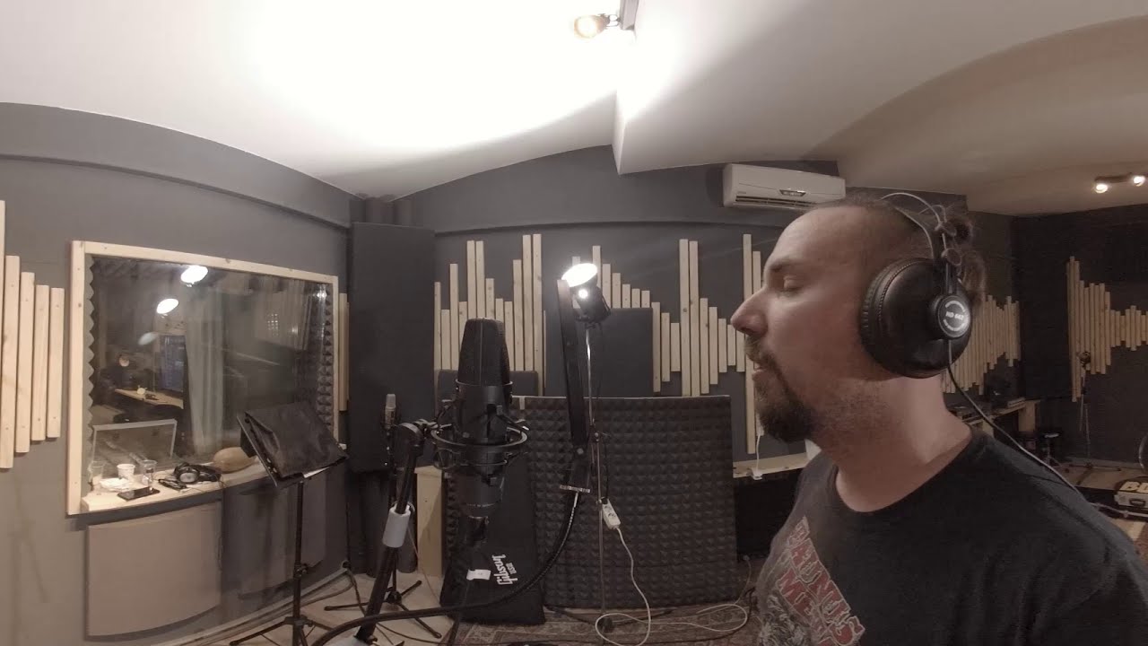 Overpower - Addictive (360&deg; vocals)
