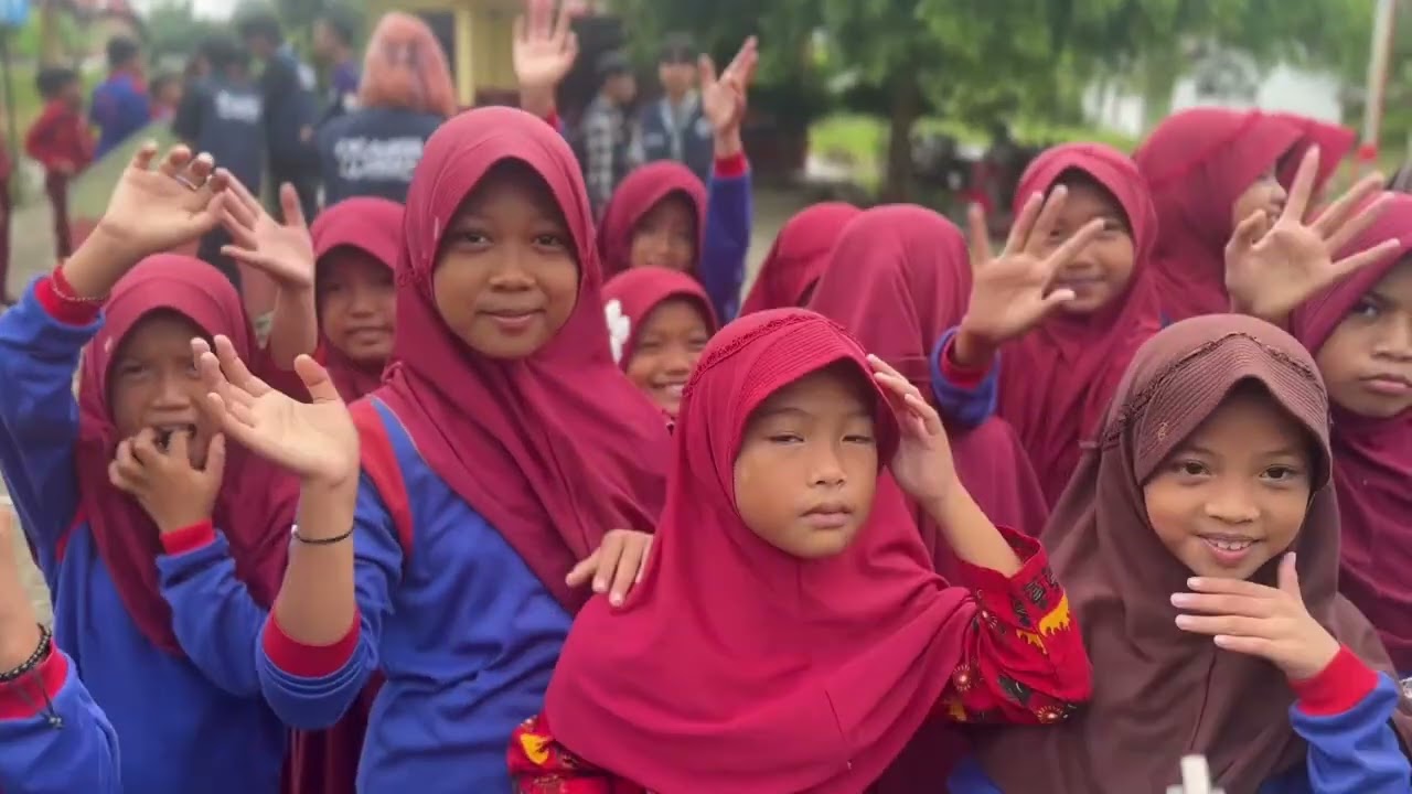 AFTER MOVIE KKN UNILA DESA RULUNG RAYA 2026