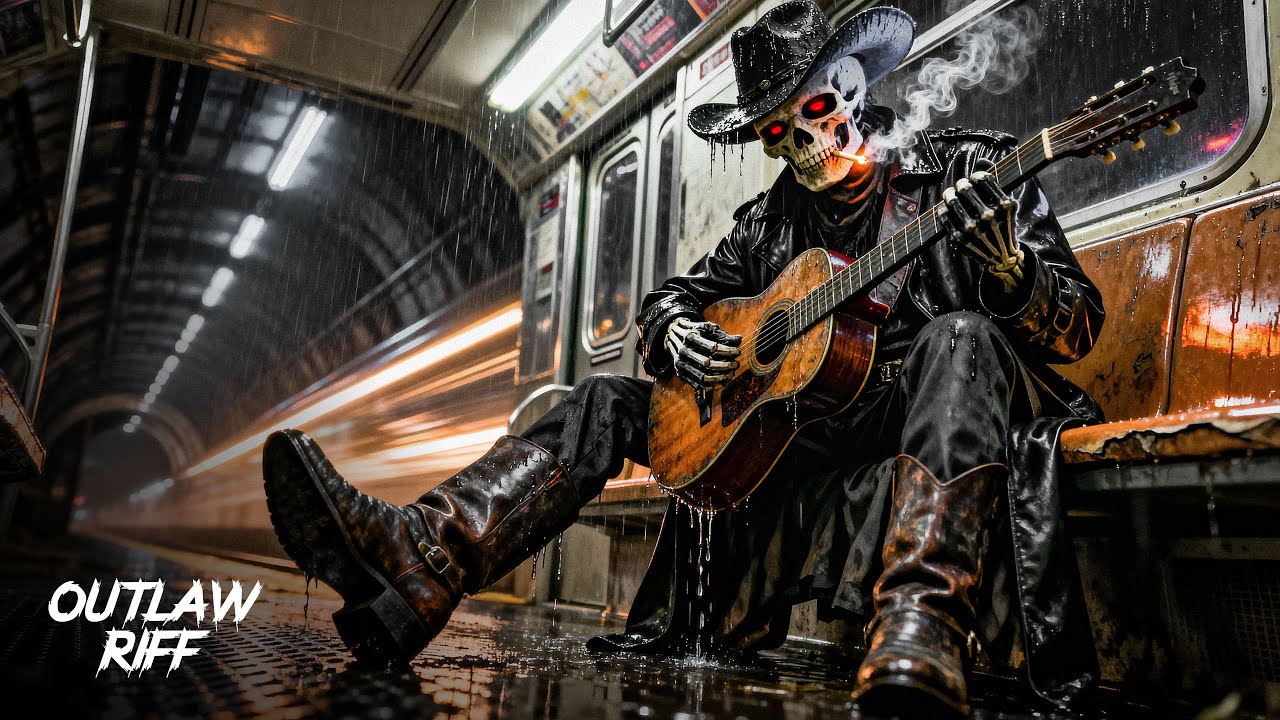 The Price of a Dream &ndash; Dark Country Music Playlist