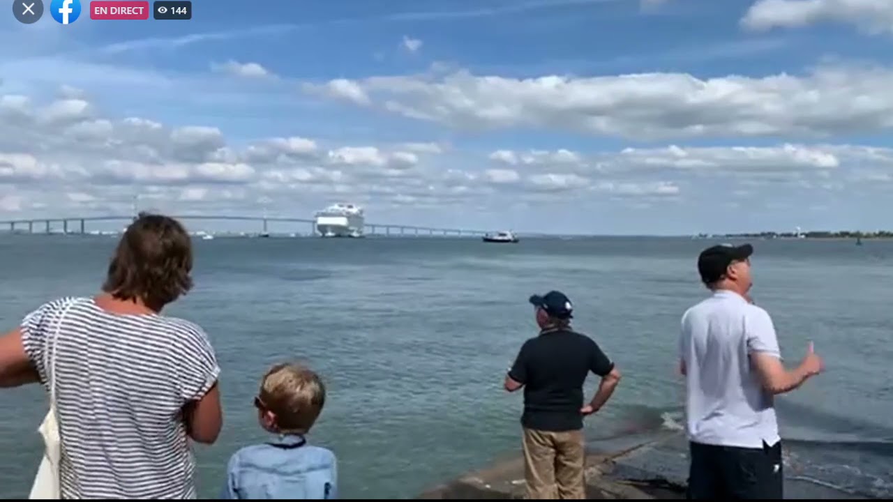 wonder of the seas