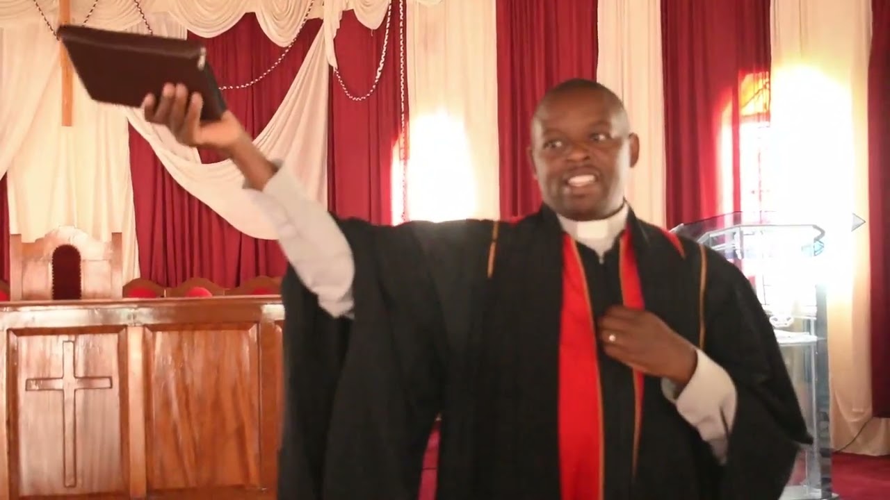 PCEA UPENDO CHURCH, BARAKA PARISH